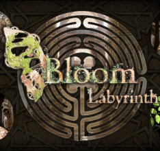 This Bloom Labyrinth Teaser Is A Top Down Delight