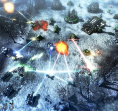 Meridian: New World startet heute im Steam Early Access