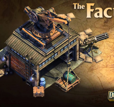 DomiNations Launches New Oil Boom Update (Trailer)