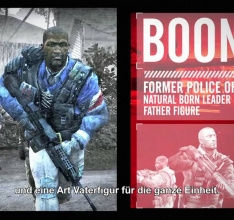 Drittes Entwicklervideo zu Homefront präsentiert die Hauptcharaktere