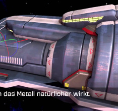 Strike Suit Zero Directors Cut Launch-Date und Preis