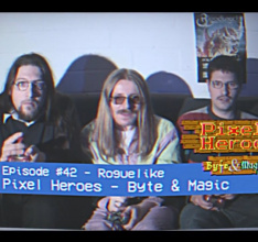 Pixel Heroes: Byte & Magic Coming to Xbox One in a Few Days