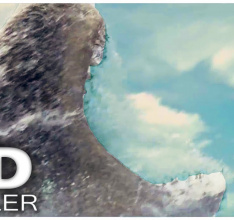 Im Excited For The Meg, A Movie About A Giant Shark, Alright? Deal With It.