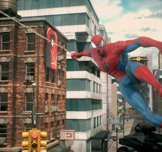 Marvel vs. Capcom: Infinite – Latest Gameplay Trailer