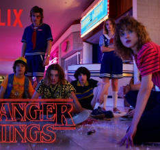 Stranger Things Season 3 Is On The Way With A New Monster