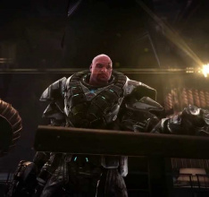 Erster offizieller Alien Rage Gameplay-Trailer