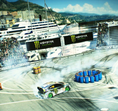 DiRT 3