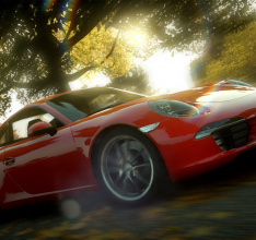 Start your Engines: Need for Speed The Run jetzt verfügbar
