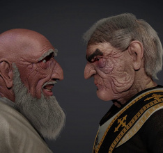 ​Stronghold Crusader 2: The Emperor & The Hermit DLC Out Now