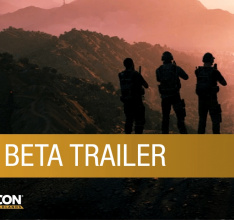 Tom Clancys Ghost Recon Wildlands Open Beta Coming Feb. 23-27