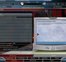 Fussball Manager 2005