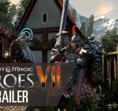 Might & Magic Heroes VII Closed Beta Running May 25th – June 8th