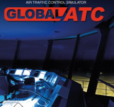 Global Air Traffic Control