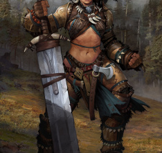 Pathfinder: Kingmaker