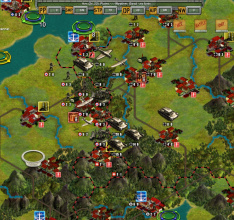 Panzers – War in Europe – Collectors Edition