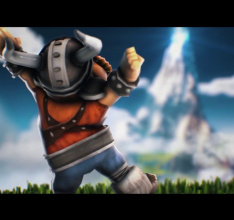 Valhalla Hills – Definitive Edition für PS4 und Xbox One