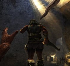 Dark Messiah of Might & Magic Collector Edition