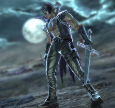 Neue Bilder zu Soul Calibur V