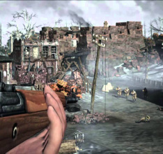 Company of Heroes 2: Gameplay-Trailer Der Wendepunkt