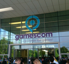Gamescom 2015 Bilder 2