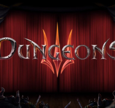 Dungeons 3 Is Coming!