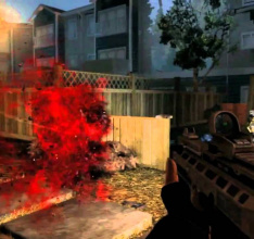 Neuer Trailer zu F.E.A.R. 3