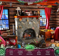 Time Chronicles: The Missing Mona Lisa