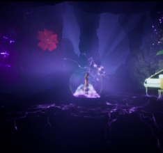 Surreal Adventure, Another Sight, Is Out Now On Steam