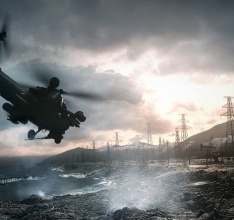 Die Schlacht beginnt mit der exklusiven Battlefield 4-Beta