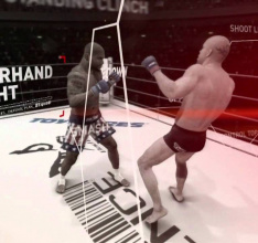 Spielbare Demo zu UFC Undisputed 3 ab sofort verfügbar