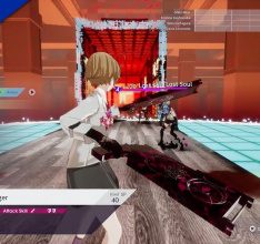 The Caligula Effect: Overdose