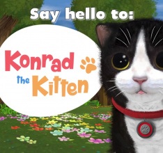 Konrads Kittens