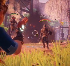 Oceanhorn 2: Knights of the Lost Realm