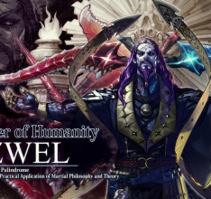 Soulcalibur 6 Unleashes A New Baddie