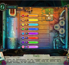 Witches‘ Legacy: Jäger und Gejagte - Shocktober 2014 Screenshots