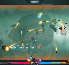 Drifting Lands Review