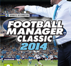Football Manager Classic 2014