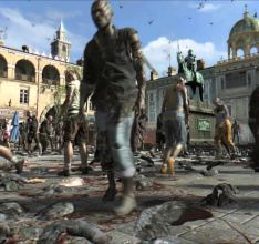 Dying Light - Lighting Trailer veröffentlicht