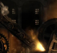 Große Emotionen und viele Federn im Intro-Video zu Fable III