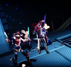 Action-Spiel Killer Is Dead ab sofort für PS3 und Xbox erhältlich