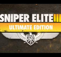 Sniper Elite III Ultimate Edition Now Available