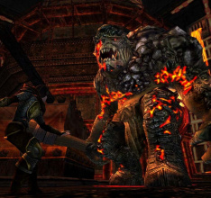 Update 5 zu Der Herr der Ringe Online erscheint am 12. Dezember