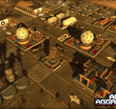 Act of Aggression: Eugene Systems bringt die goldene Ära der Echtzeit-Strategie zurück
