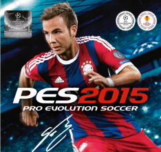 PES 2015