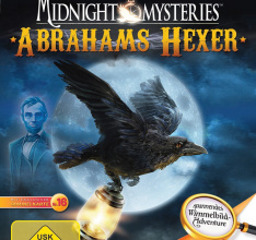 Midnight Mysteries: Abrahams Hexer