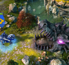 Might & Magic Heroes VI: Start der Closed Beta