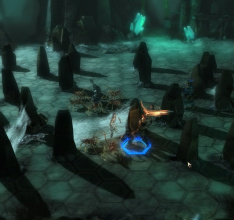 Blackguards: The Good, The Bad, The Ugly - Vorstellung der dunklen Hauptcharaktere des DSA-RPGs