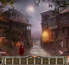 The Keepers - Das Geheimnis des Wächterordens