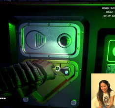 Alien: Isolation -- The Trigger DLC Pack Out Now