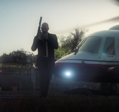 Hitman – Gameplay Trailer Released